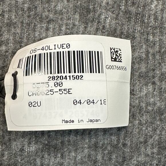 Citizen Men's Watch Chronograph CA0625-55E - Picture 3 of 8